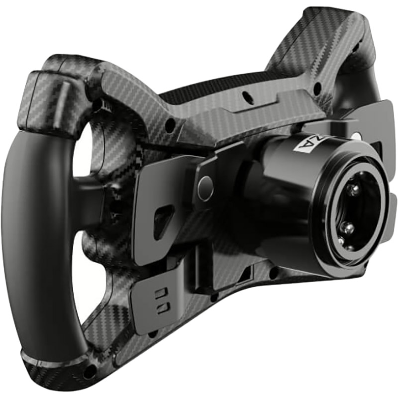 Внешний вид Руль MOZA Racing KS Steering (RS047_Moza)