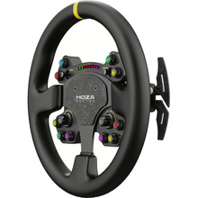 Руль MOZA Racing RS V2 Steering (RS25_Moza)