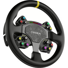 Руль MOZA Racing RS V2 Steering (RS25_Moza)