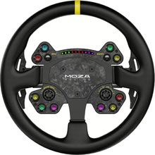 Руль MOZA Racing RS V2 Steering (RS25_Moza)