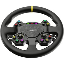 Руль MOZA Racing RS V2 Steering (RS25_Moza)