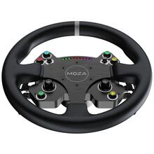 Руль MOZA Racing CS V2P (RS057_Moza)
