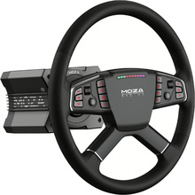Руль MOZA Racing TSW Truck (RS060_Moza)