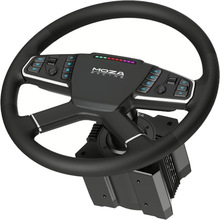 Руль MOZA Racing TSW Truck (RS060_Moza)