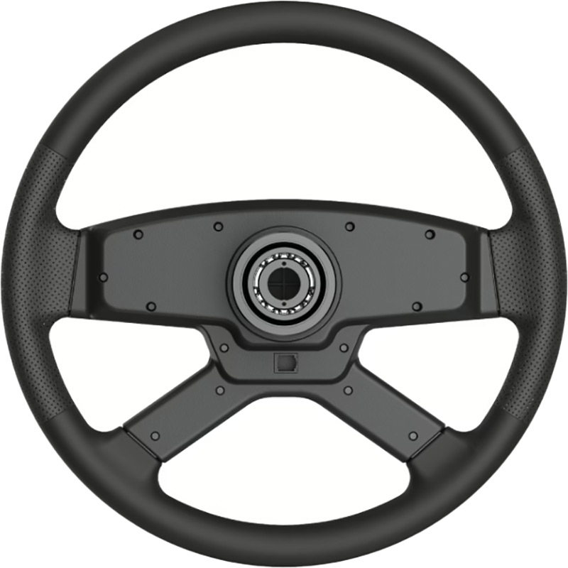 Руль MOZA Racing TSW Truck (RS060_Moza) Диаметр руля 40