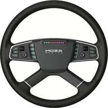 Руль MOZA Racing TSW Truck (RS060_Moza)