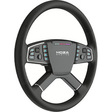 Руль MOZA Racing TSW Truck (RS060_Moza)