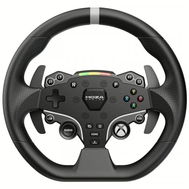 Кермо MOZA Racing ESX Steering (RS052_Moza)
