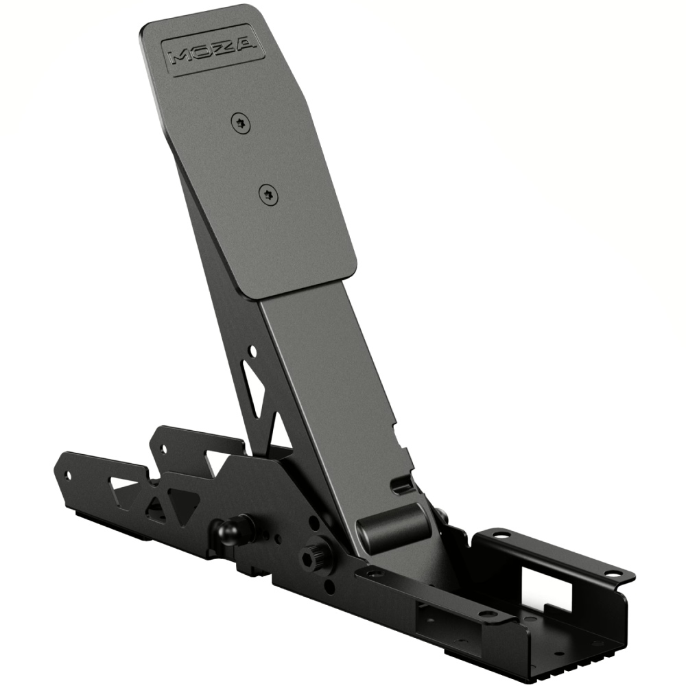 Педаль сцепления MOZA SR-P Lite для баз R3/R5 (RS111_Moza)