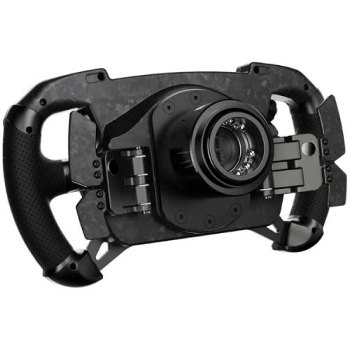 Кермо MOZA Racing GS V2P Steering (RS056_Moza) Бездротове з'єднання є