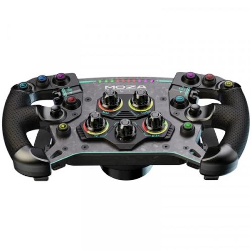 Кермо MOZA Racing GS V2P Steering (RS056_Moza) Тип пристрою кермо
