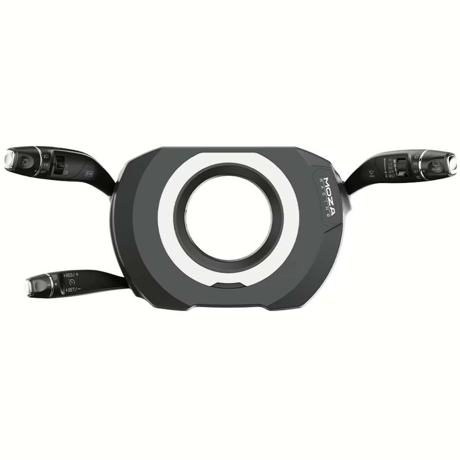 Переходник MOZA для руля Multi-function Stalks (RS065_Moza)