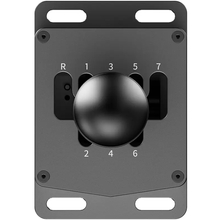 Перемикач передач MOZA HGP Shifter (RS039_Moza)