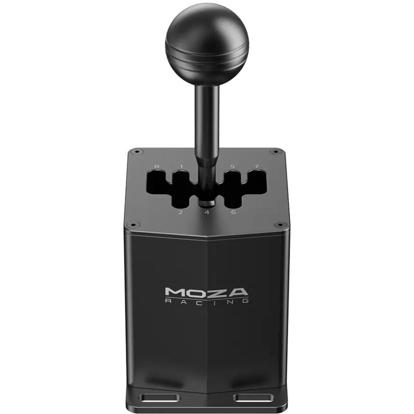 Перемикач передач MOZA HGP Shifter (RS039_Moza) Тип пристрою коробка передач