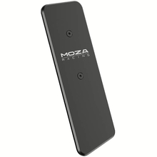 Пластина съемная MOZA для педали газа CRP2 Long Throttle Plate (RS073_Moza)