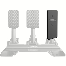 Пластина съемная MOZA для педали газа CRP2 Long Throttle Plate (RS073_Moza)