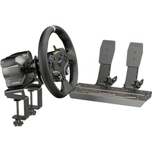 Руль MOZA R3 Racing Bundle для XBOX/PC Black (6973137270377)