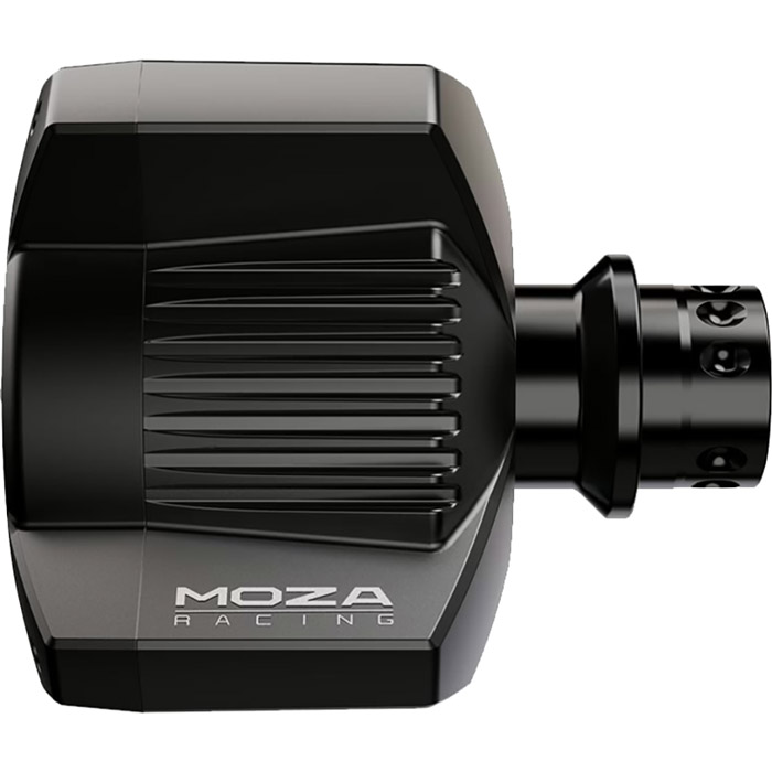 В Украине Руль MOZA R3 Racing Bundle для XBOX/PC Black (6973137270377)