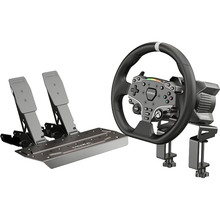 Руль MOZA R3 Racing Bundle для XBOX/PC Black (6973137270377)