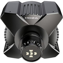Руль MOZA R3 Racing Bundle для XBOX/PC Black (6973137270377)