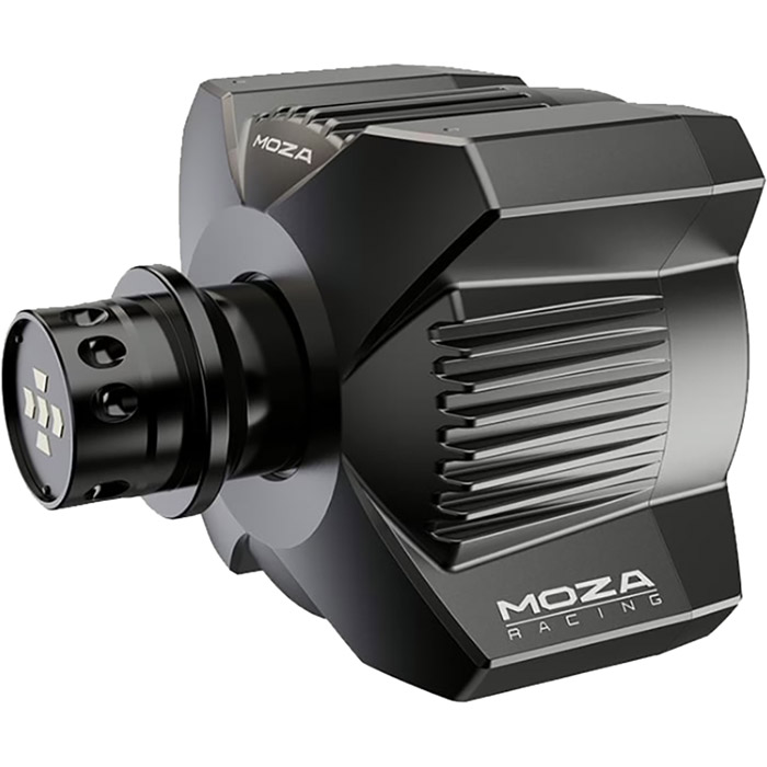 В интернет магазине Руль MOZA R3 Racing Bundle для XBOX/PC Black (6973137270377)