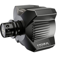 Руль MOZA R3 Racing Bundle для XBOX/PC Black (6973137270377)