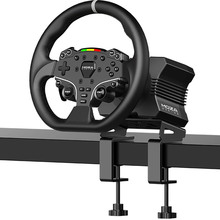 Руль MOZA R5 Racing Bundle for PC Black (6973137270339)