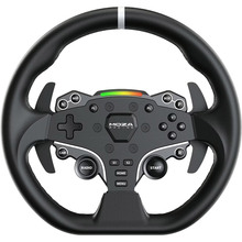 Руль MOZA R5 Racing Bundle for PC Black (6973137270339)