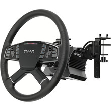 Руль MOZA R5 Trucking Bundle for PC Black (6973137270667)