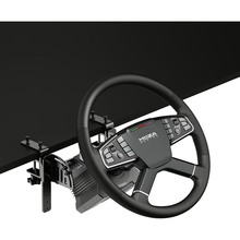 Руль MOZA R5 Trucking Bundle for PC Black (6973137270667)