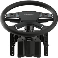 Руль MOZA R5 Trucking Bundle for PC Black (6973137270667)