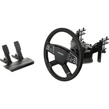 Руль MOZA R5 Trucking Bundle for PC Black (6973137270667)