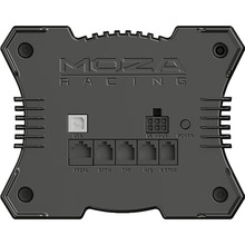 База MOZA R12 V2 Black (6973137270827)