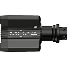 База MOZA R12 V2 Black (6973137270827)