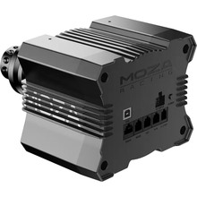 База MOZA R9 V3 Black (6973137270810)