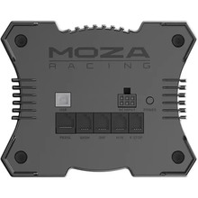 База MOZA R9 V3 Black (6973137270810)