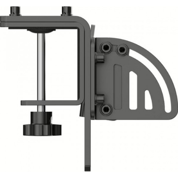 Кронштейн для горизонтального керування Moza Racing Clamp For Truck (RS062_Moza) Сумісність TSW Truck Wheel