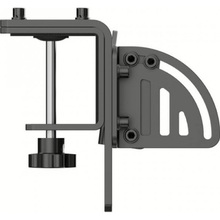 Кронштейн для горизонтального керування Moza Racing Clamp For Truck (RS062_Moza)