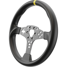 Обод сменный для руля MOZA 12-inch Wheel Mod for ES (RS046_Moza)