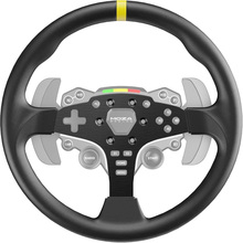 Обод сменный для руля MOZA 12-inch Wheel Mod for ES (RS046_Moza)
