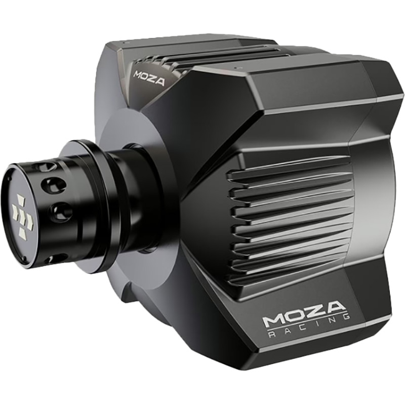 Фото Руль MOZA R3 Racing Bundle (RS074_Moza)