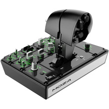 Панель управления мощностью двигателей Moza MTP Throttle Panel (AS008_Moza)