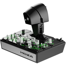 Панель управления мощностью двигателей Moza MTP Throttle Panel (AS008_Moza)