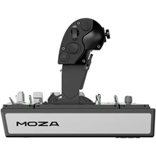 Панель управления мощностью двигателей Moza MTP Throttle Panel (AS008_Moza)