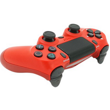 Геймпад BRAZZERS для PS4 DUALSHOCK 4 Red (BR-PS4Wireless-R)