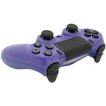 Геймпад BRAZZERS для PS4 DUALSHOCK 4 Purple (BR-PS4Wireless-Pr)