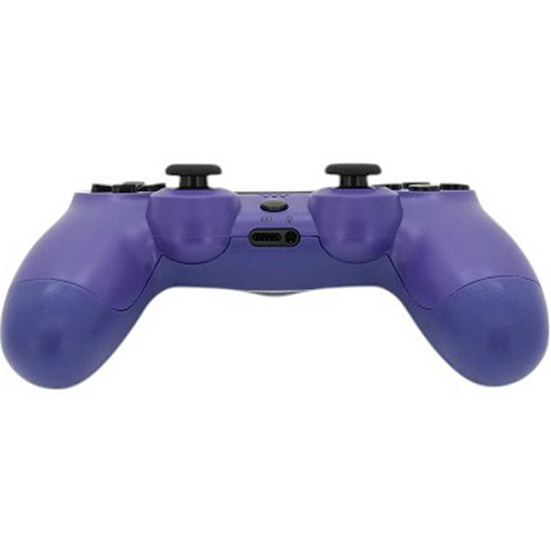 Геймпад BRAZZERS для PS4 DUALSHOCK 4 Purple (BR-PS4Wireless-Pr) Тип геймпад