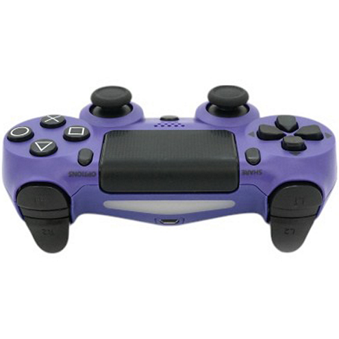 Геймпад BRAZZERS для PS4 DUALSHOCK 4 Purple (BR-PS4Wireless-Pr) Геймпад BRAZZERS для PS4 DUALSHOCK 4 Purple (BR-PS4Wireless-Pr)