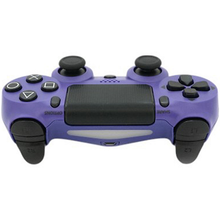 Кривий Ріг - Геймпад BRAZZERS для PS4 DUALSHOCK 4 Purple (BR-PS4Wireless-Pr)