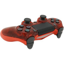 Кривой Рог - Геймпад BRAZZERS для PS4 DUALSHOCK 4 Dark-Red (BR-PS4Wireless-DR)